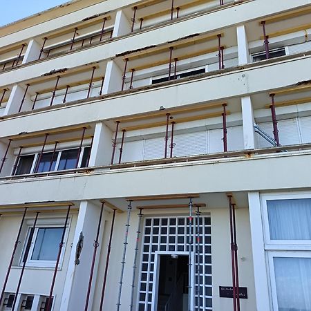 La Croisiere Daire Étretat Dış mekan fotoğraf