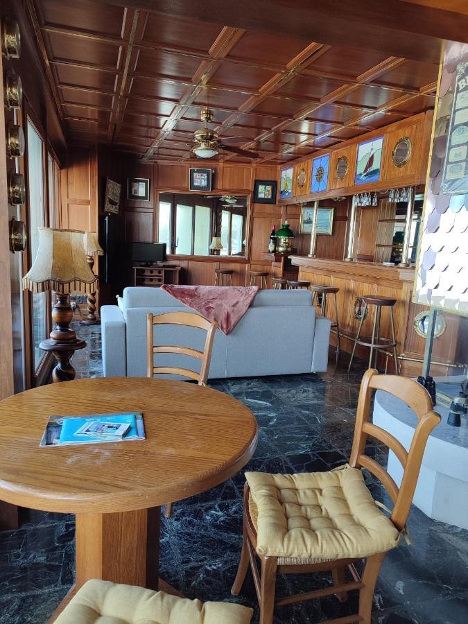 La Croisiere Daire Étretat Dış mekan fotoğraf