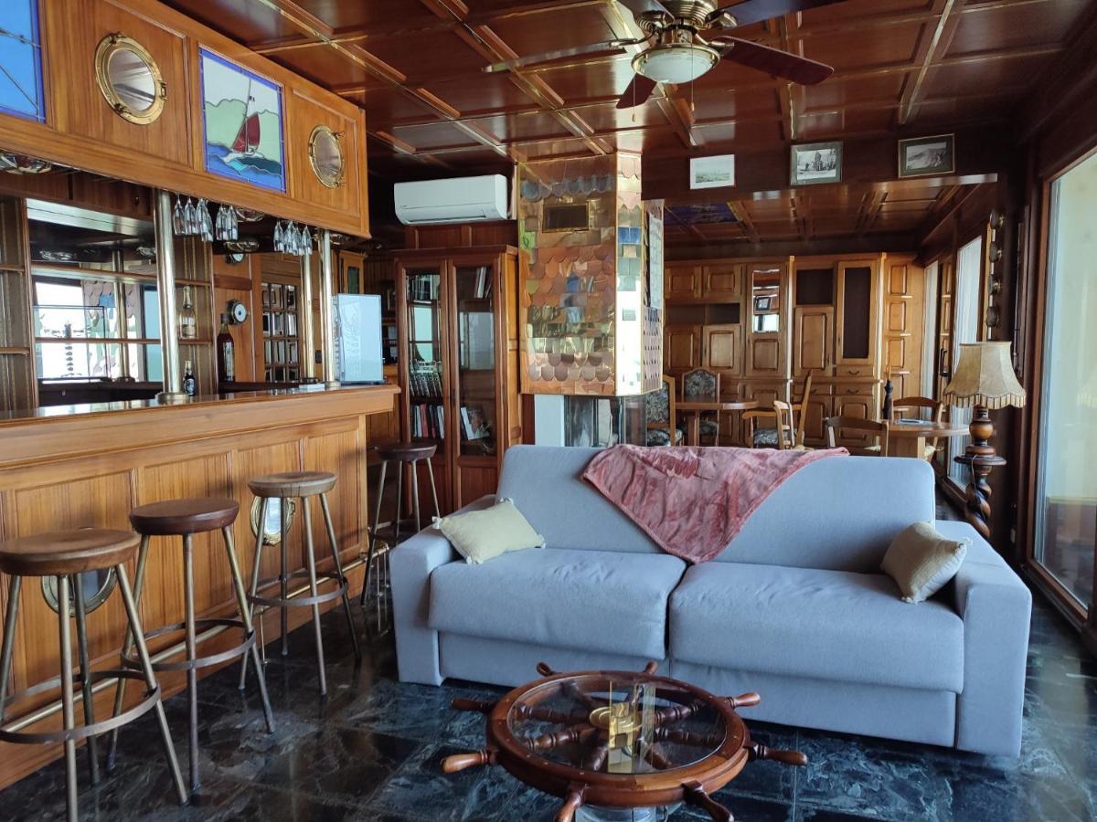 La Croisiere Daire Étretat Dış mekan fotoğraf